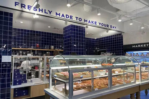 The Bakers Shop photo 2
